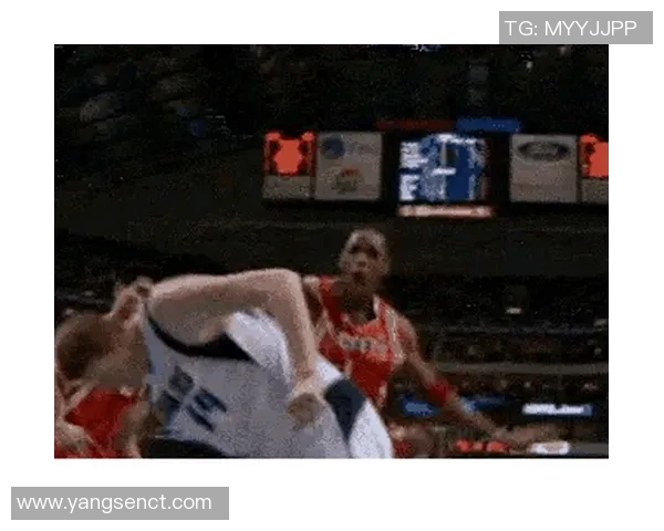 小牛火箭激战一月五日NBA赛场再掀高潮球迷期待精彩对决