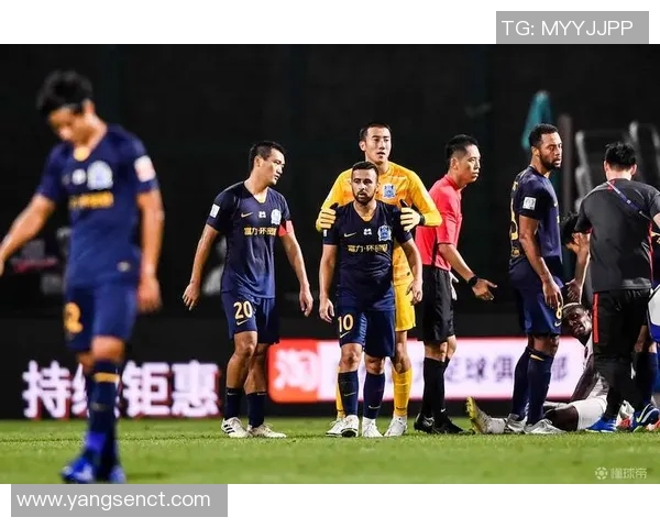 广州富力与深圳佳兆业首发阵容分析及比赛前瞻详解 广州富力与深圳佳兆业首发阵容分析及比赛前瞻详解