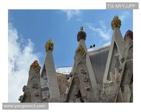 以巴塞罗那为中心探访西班牙文化遗产与现代艺术的完美融合