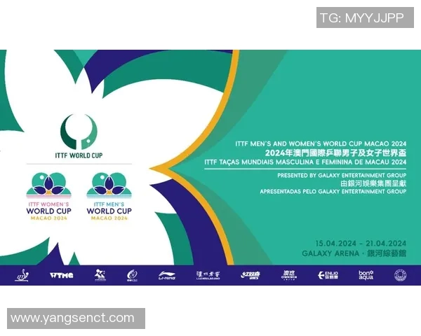 以赛制创新为核心推动力全面解读2024年国际赛事新趋势与发展方向