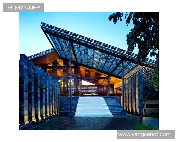 建筑装饰设计创新与实践探索：提升空间美学与功能性的完美融合