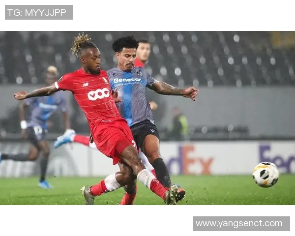 波尔图与塞图巴尔对决分析及比赛前瞻策略探讨