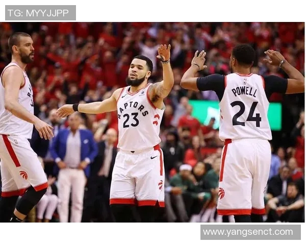 猛龙崛起：探索NBA历史中的猛龙王朝与未来发展潜力