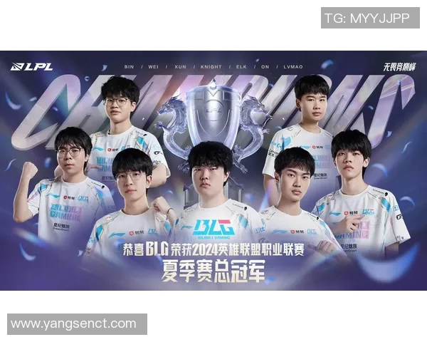 BLG战队在CSGO赛场上的实力分析与未来展望