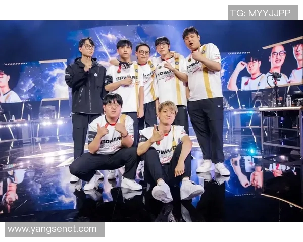 EDG逆袭之路挑战者杯特别报道展现团队韧性与荣耀