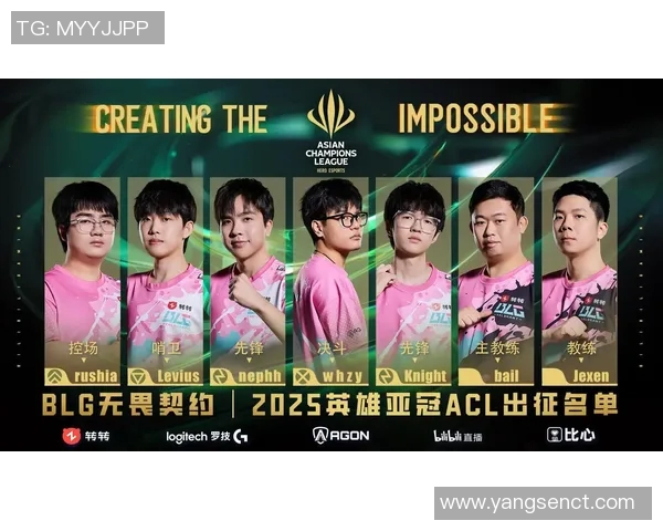 BLG战队在CSGO赛场上的实力分析与未来展望