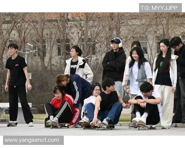 北京滑板队战术创新引领潮流助力滑板战术排名再创佳绩