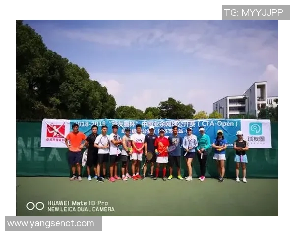 专访网球明星李磊深度剖析成功背后的心路历程与训练秘诀