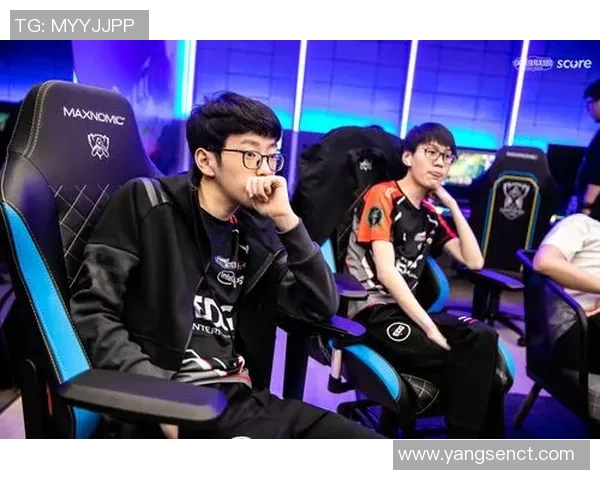 和平精英战术解析：深入探讨EDG战队的盯防策略与执行技巧