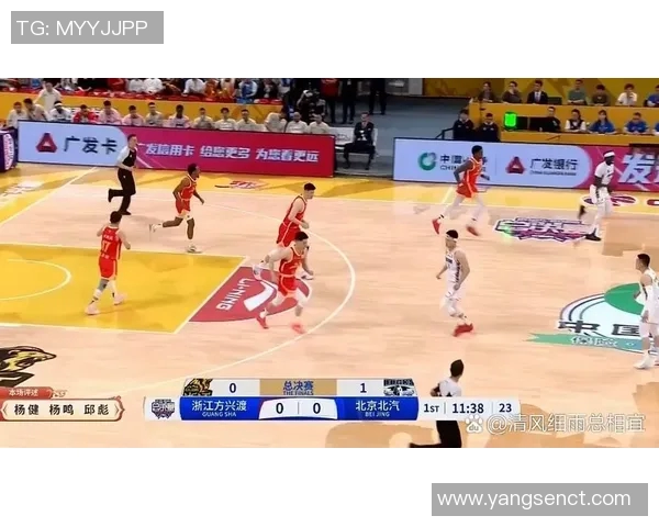 全国锦标赛回顾:杭州篮球队展现出惊人的速度与团队配合能力 全国锦标赛回顾:杭州篮球队展现出惊人的速度与团队配合能力