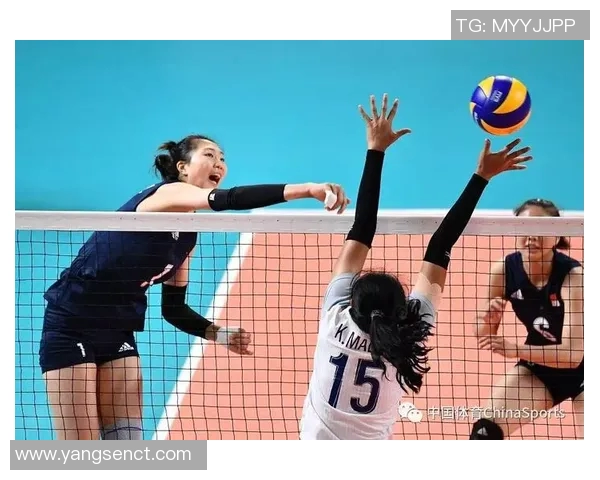 成都排球队在亚运会上的节奏表现与战术分析探讨