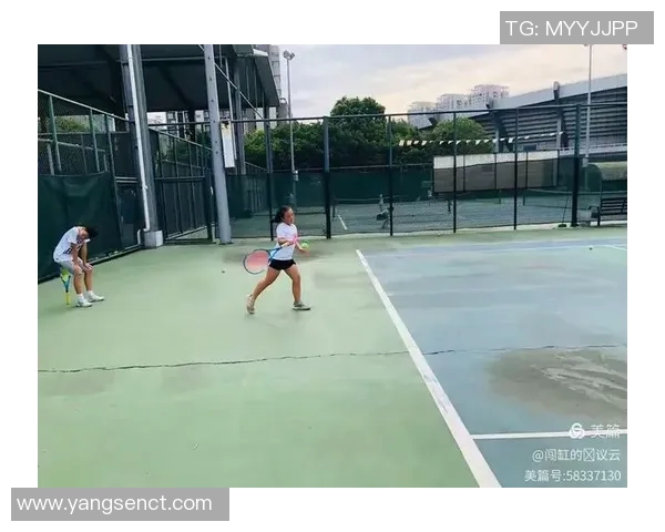 提升心理素质助力广州网球队竞技表现的探讨与分析