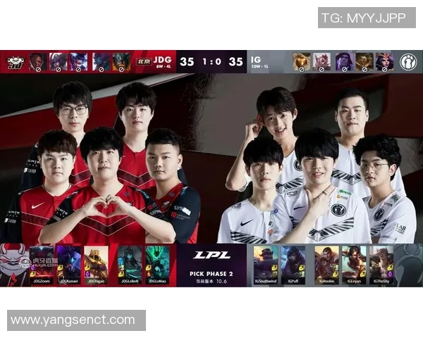 洲际赛分析：JDG战术布局与执行的深度探讨与评价