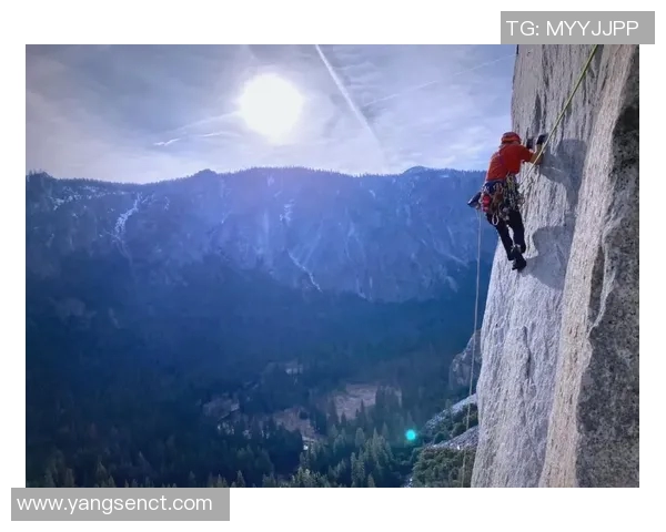 科学攀岩耐力训练的有效方法与技巧分享