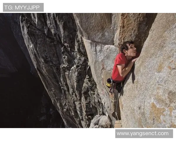 黄强专访：从攀岩新手到顶尖高手的心路历程与成长故事