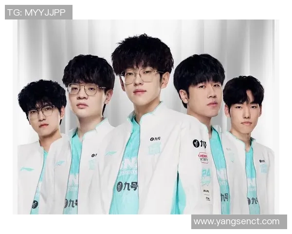 LNG战队的整体压制体系解析与战术运用探讨