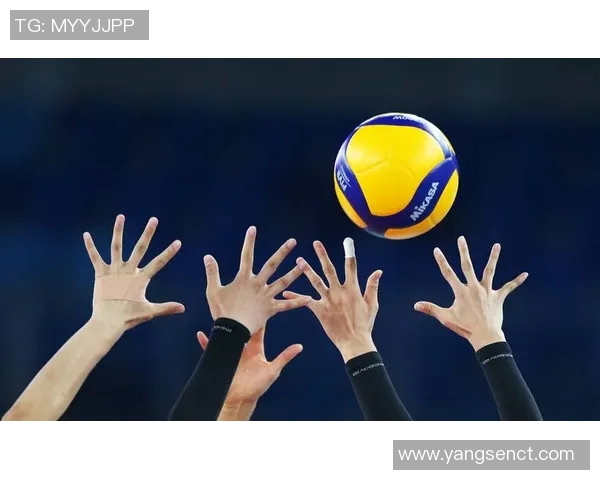 排球新手必看:轻松掌握团队协作技巧与实战策略 排球新手必看:轻松掌握团队协作技巧与实战策略