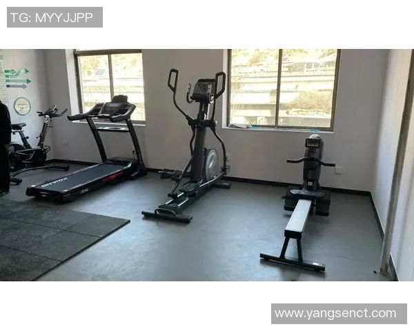 探索高效健身器材的选择与使用技巧，助你打造完美身材