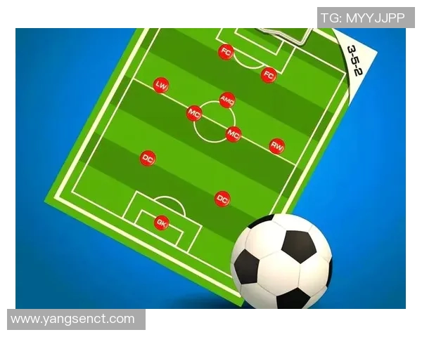 深入探讨北京足球队战术表现的数据分析与战术优化策略