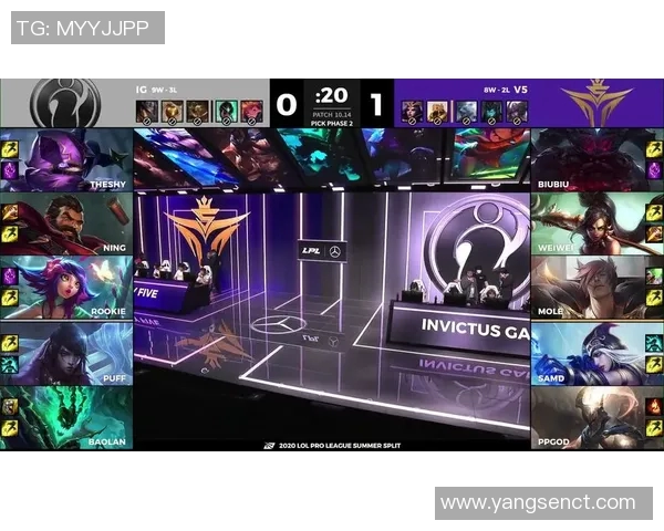 职业联赛分析：IG展现出卓越的战术灵活性与团队协作能力