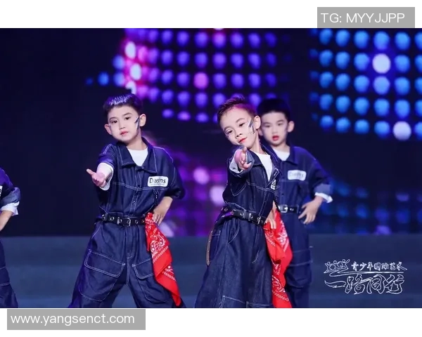 西安街舞队荣登全国街舞力量排行榜第八名展现实力与魅力