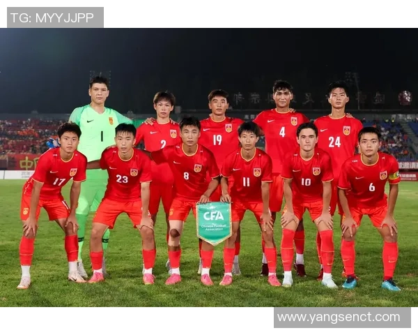 中国现役18号足球明星的成长历程与场上表现分析